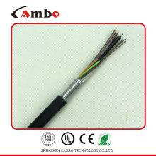 Multimode Fiber (50 / 125um) 36 Core Singlemode Cable Optic Price In Telecommunication Networks